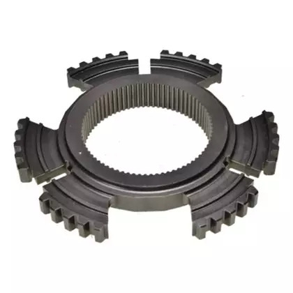 CORPO SINCRONIZADO VW CAMBIO ZF 6S 1010 OU 6AS 1010 (2W0311244.)