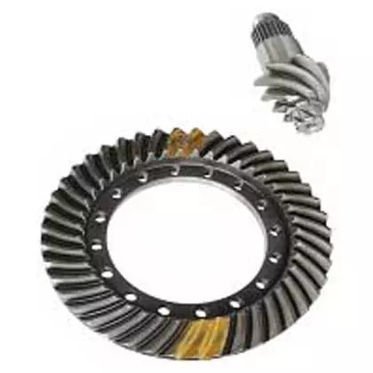 COROA E PINHAO 7X43 RAT 6.14 HD4 16MM 2 EIXOMBB 2213 2216 2219 2220 LK2318 L2213