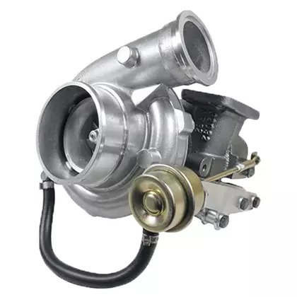 TURBO HOLSET (2T0145701.)