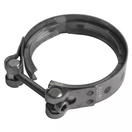 ABRACADEIRA TENSORA TURBINA MOTOR MAN D08 VW 13190 2012 DIANTE CONSTELLATION - A