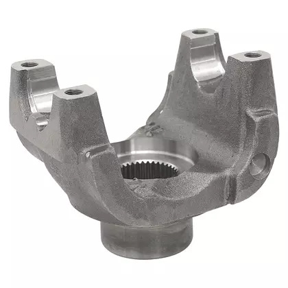 TERMINAL FLANGE CAMBIO FS6306 FS5406 FS6406 VW ONIBUS 17260E 17.240 MOTOR TRAS. 