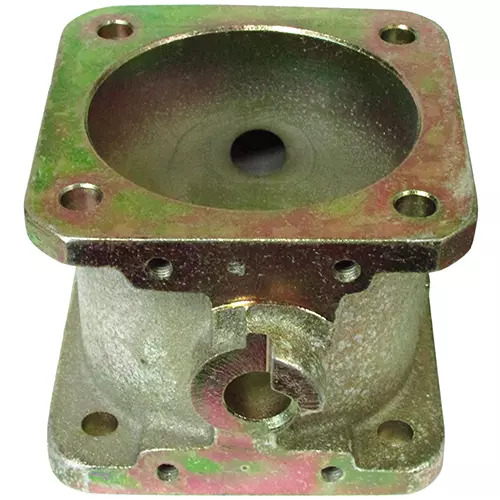 CARCACA FREIO MOTOR WABCO TJG253857 (TJG253857)