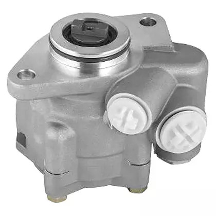 BOMBA DIRECAO HIDRAULICA MB 1618 LS1634 ONIBUS O400UPA OH1628L (4764607080.)