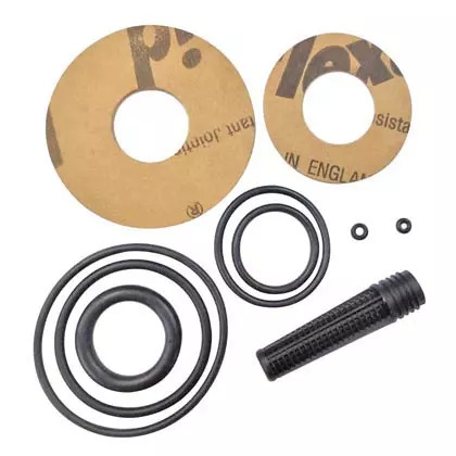 JOGO REPARO VALVULA SECADORA PISTAO VW 24V 8150E 9150E 13170E 13180E 15170E 1518