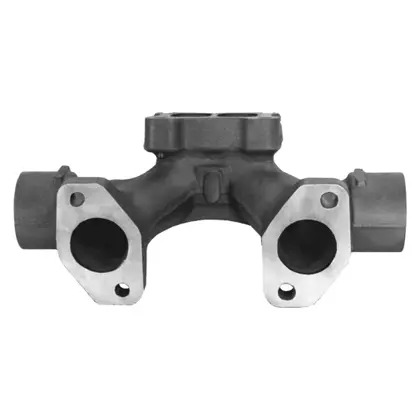 COLETOR ESCAPAMENTO CENTRAL PARA SCANIA DC13 (2169073.)