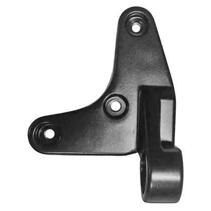 SUPORTE SUPERIOR FIXACAO BRACO ESPELHO LD 3 FUROS FORA DE LINHA MB (6968107213)