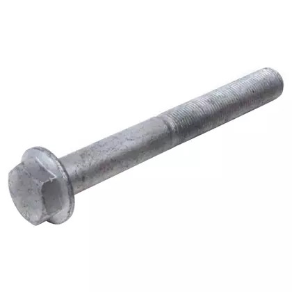 PARAFUSO FLANGEADO 18X1.5X150MM ACO 10.9MERCEDES BENZ ONIBUS LO712 LO814 O500 28