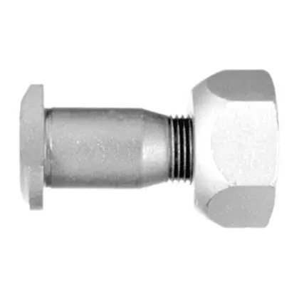 PARAFUSO E PORCA RODA DIANTEIRA LD (511108)