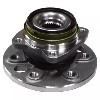 CUBO DE RODA TRASEIRO MB SPRINTER 415 313 515 2013 2014 2015 2016 2017 2018 2019