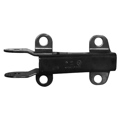 SUPORTE INFERIOR BARRA ESTABILIZADORA TRASEIRA VW CAMINHAO DELIVERY 5150 / 8160 