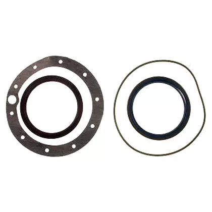 KIT RETENTOR CUBO RODA TRASEIRA MB 1615 1619 1620 1630 1633 2625 AXOR 6X4 MB ONI