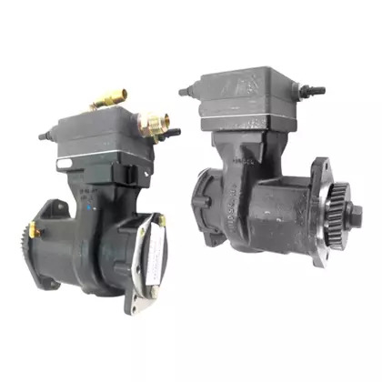 COMPRESSOR AR VW 17180 EURO 3 17210 17220 17240OT 17250E 17260OT 18310 TITAN 183