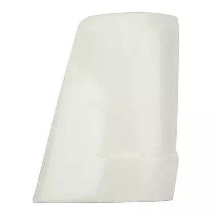 DEFLETOR AERODINAMICO ESQUERDO VW CAMINHOES MAN TAG TGL TGM TGS TGX (2V5809559B.