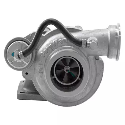 TURBO K16 VALVULADOFORD F4000 1998 MOTOR CUMMINS 4B (BG5T6400AB.)