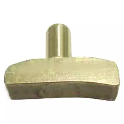 PASTILHA GARFO CAMBIO G60 G85 ATEGO 1315 1418 1721 1419 1719 1726 2426 3026 1718