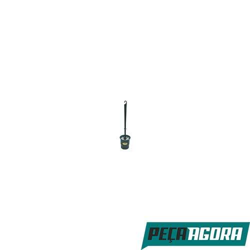 ESCOVA SANITARIA GUIRADO COM ESTOJO CAIXA C/ 12 (22781CC)
