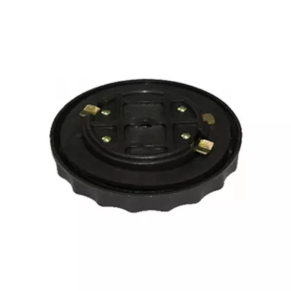 TAMPA TANQUE 600LTS PARA IVECO (5801340106TT)