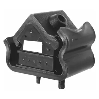 COXIM DIANTEIRO MOTOR COM CHAPA ESTABILIZADORA LADO POLIAVW 19320E CONSTELLATION