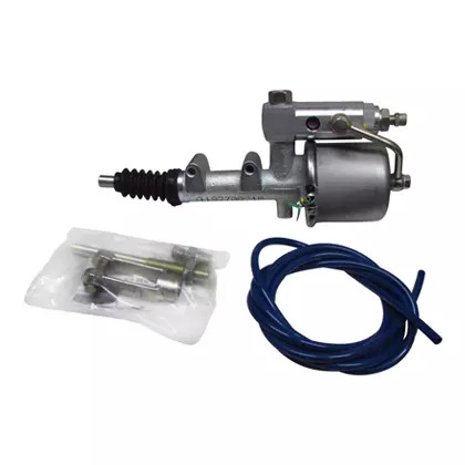 KIT SERVO EMBREAGEM VW FORD 1721 1722 6 MARCHAS 1724 2218 2223 2422 2425 2626 26