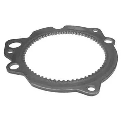 DISCO ACOPLAMENTO TRANSFERENCIA PARA SCANIA P93 94 R113 142 T113 142 K113 GR801 