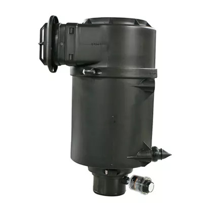 CONJUNTO FILTRO AR COMPLETO COM ELEMENTOVOLKSWAGEN CAMINHOES L80 / 7100 / 7110 /