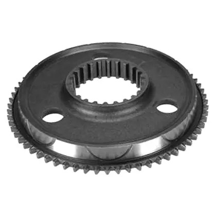 CONE DE ACOPLAMENTO - LADO DO CAMBIO SCANIA CAMBIO - GR 801 / GR 900 / GRS 900 -