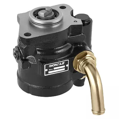 BOMBA DIRECAO HIDRAULICAVOLKSWAGEM CAMINHOES WORKER 13170E / 13180E / 15170E / 1