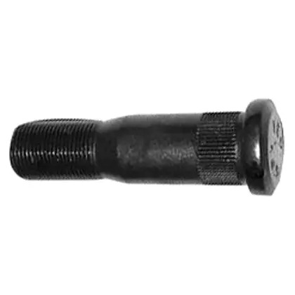 PARAFUSO RODA DIANTEIRA ESTRIA FINA ( ORIGINAL )VOLKSWAGEN CAMINHAO 14140 14170 