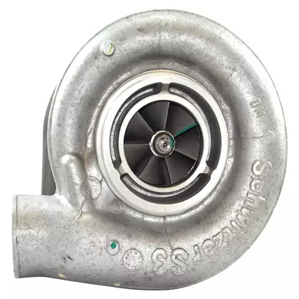 TURBO REMAN S400 MOTOR CUMMINS 6CT C1622 C2322 C2422 C2425 C3224 MOTOR CUMMINS 6
