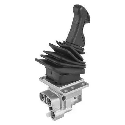 VALVULA FREIO MAO PARA SCANIA P114 4X2 6X2 P124 4X2 P94 R114 R124 T114 T124 (132