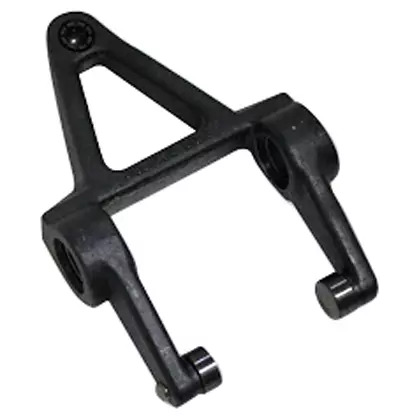 GARFO EMBREAGEM COMPLETO MBB O400 1632 1634 L1938 LS1938 1938S 2638 1634EL (6952