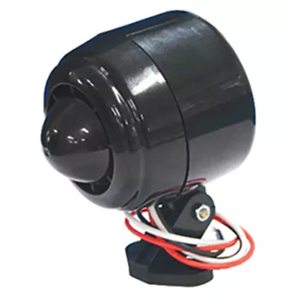 SIRENE PIEZOELETRICA (U155R.)