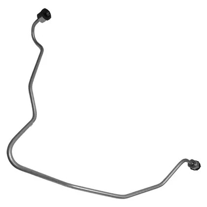 TUBO INJETOR QUINTO CILINDRO CUMMINS 6BT 5.9L MOTOR CUMMINS 6BT 5.9L (2RL130305-