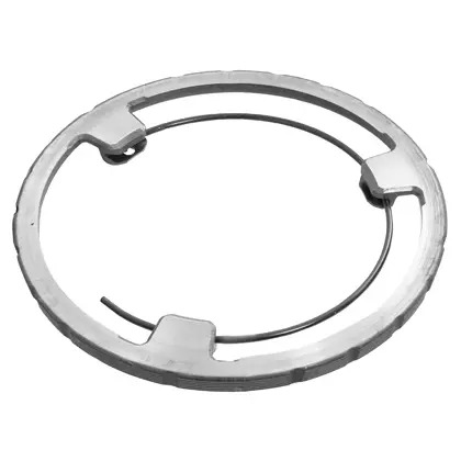 ANEL SINCRONIZADOR 1-2-3-4 MARCHA MODERNO MOLIBDENIO MB CAMBIO G 210 / 211 / 221