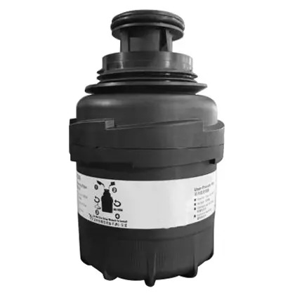 FILTRO OLEO MOTOR VW NOVO DELIVERY 4150 6160 MOTOR CUMMINS ISF 2.8 FOTON AUMARK 