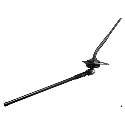 ALAVANCA DE MUDANCA COM SUPORTE (2T2711117J.)