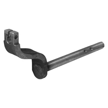 ALAVANCA SELETORA CAMBIO EATONONIBUS FORD 1618 1994 1998 ONIBUS FORD 1618 ONIBUS