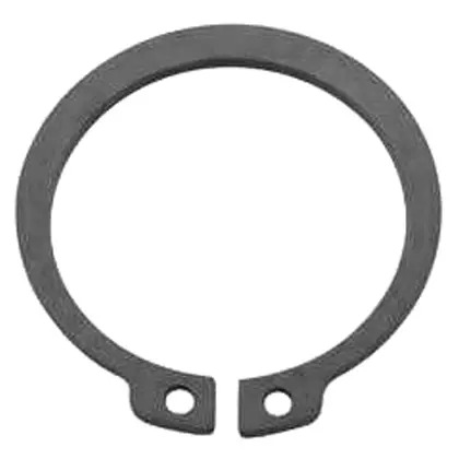 ANEL PRESSAO CILINDRO MANOBRA PLANETARIA PARA SCANIA CAMINHAO P93 P94 P230 P270 