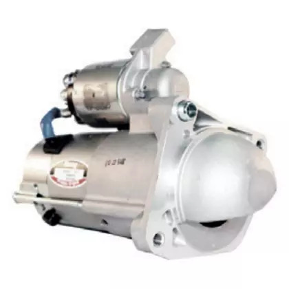 MOTOR PARTIDA PG260P2 12V DUCATO BOXER JUMPERFIAT DUCATO 2.3L MOTOR F1AE0481C - 