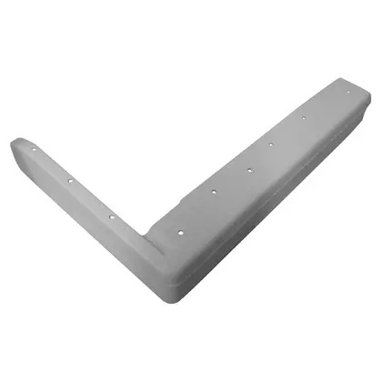 PARALAMA CABINE LATERAL DIREITO GRANDE PRIMER (9738814801_)