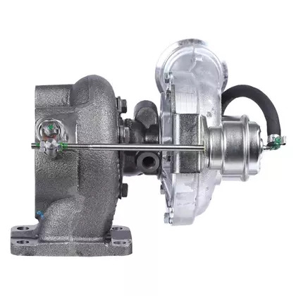 TURBO REMAN K16 VALVULADO MOTOR MWM 4.12TCE MWM VW 13170E 15170E 13180E 15180E (