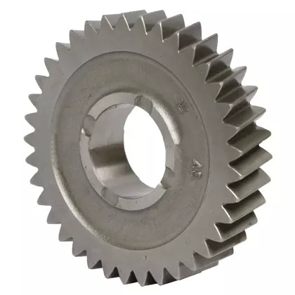 ENGRENAGEM 1A MARCHA EIXO PRINCIPAL VW CAMBIO CL450 11130 CL450 1984 DIANTE 1114