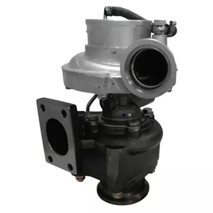 TURBO HE221W MOTOR CUMMINS ISB 4.5 FORD CARGO 1319 / 1519 / 1719 ANO 2012... MOT