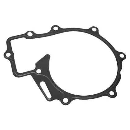 JUNTA BOMBA AGUA SPRINTER EM CHAPA OM651MERCEDES SPRINTER 313 415 515 ANO 2012..