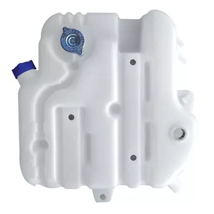 RESERVATORIO AGUA COM TAMPAPARA IVECO VERTIS 90V16 130V18 VERTIS HD90V18 - HD130