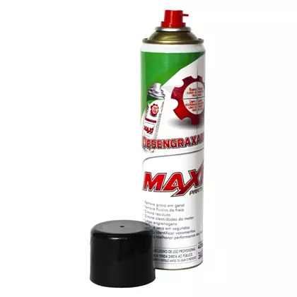 DESENGRAXANTE EXPRESS 400 ML ( LIMPADOR FREIO ) (0893650987)