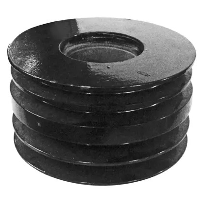 POLIA COMPLETA (2Z0260843.)