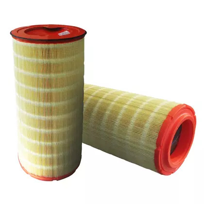 ELEMENTO FILTRO AR PRIMARIO MOTOR FORD CARGO 712 815 816 CUMMINS B 3.9 EURO 3 20