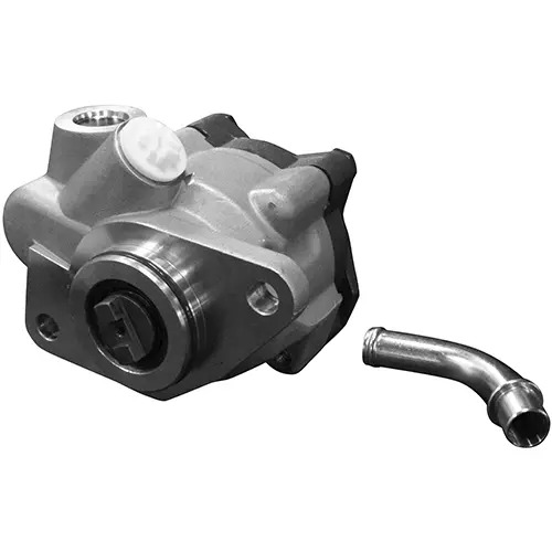 BOMBA DIRECAO HIDRAULICA MB 712C 914C 915C ACELLO ONIBUS LO914 LO915 (0014609180