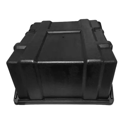 TAMPA CAIXA BATERIA VW CONSTELLATION 13180 15180 17180 17250 24250 24320 24320 1